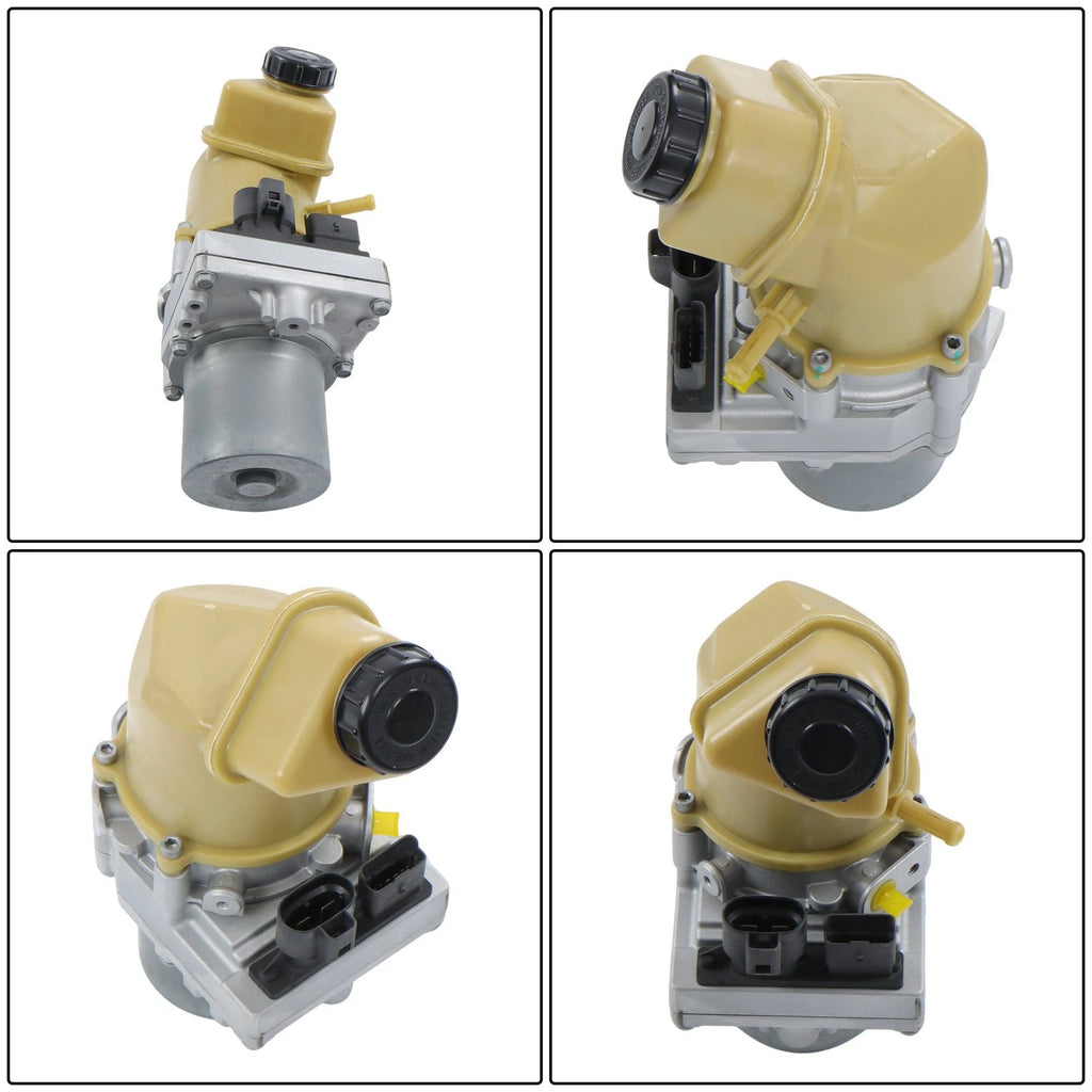 Power Steering Pump 49110-3TA7A for Nissan Altima 2.5L 3.5L (2014–2015)