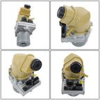 Power Steering Pump 49110-3TA7A for Nissan Altima 2.5L 3.5L (2014–2015)