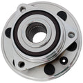 Wheel Hub for Cadillac SRX (2010–2016) Front or Rear with Bearing AWD