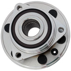 Wheel Hub for Cadillac SRX (2010–2016) Front or Rear with Bearing AWD
