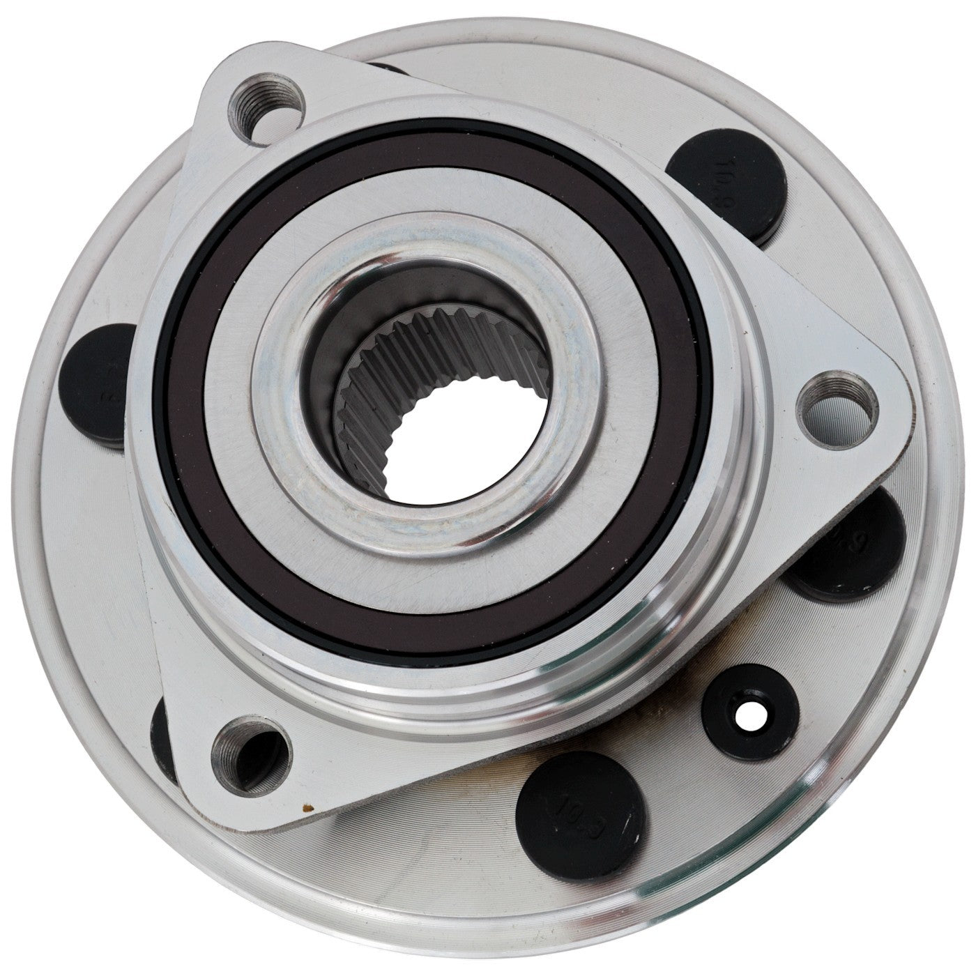 Wheel Hub for Cadillac SRX (2010–2016) Front or Rear with Bearing AWD