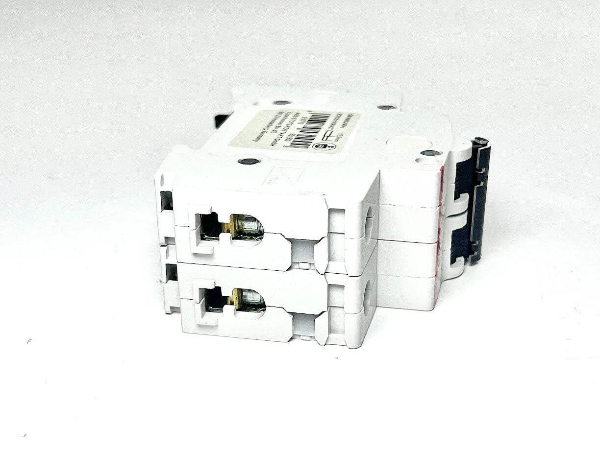 Circuit Breaker K 10A for ABB IEC 60947-2 S 201-NA