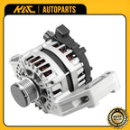 Alternator for Ford Focus 2012–2018 (2012 L4 2.0L 150A 12V)