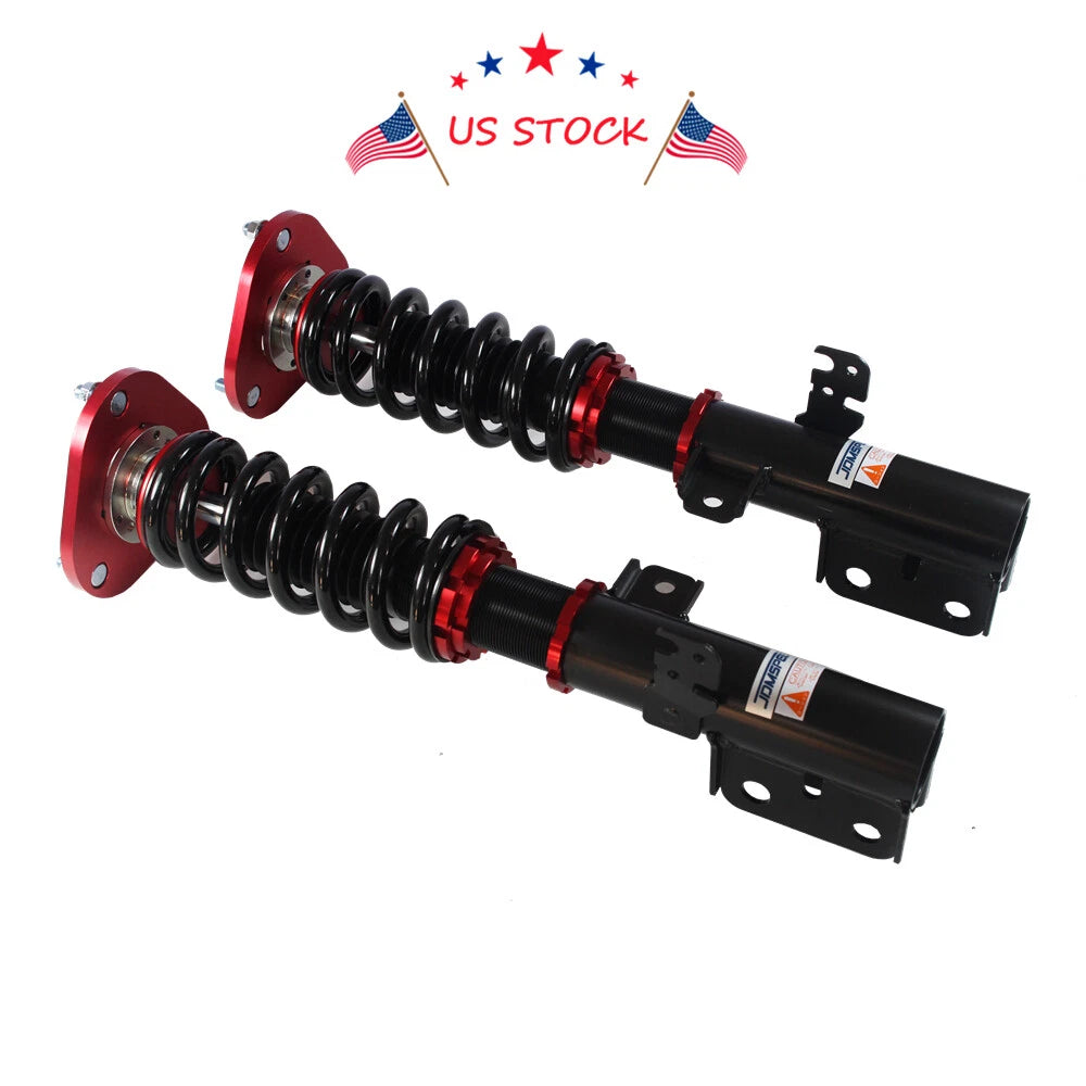 Set of 4 Adjustable Coilovers for Scion tC (2005-2010)