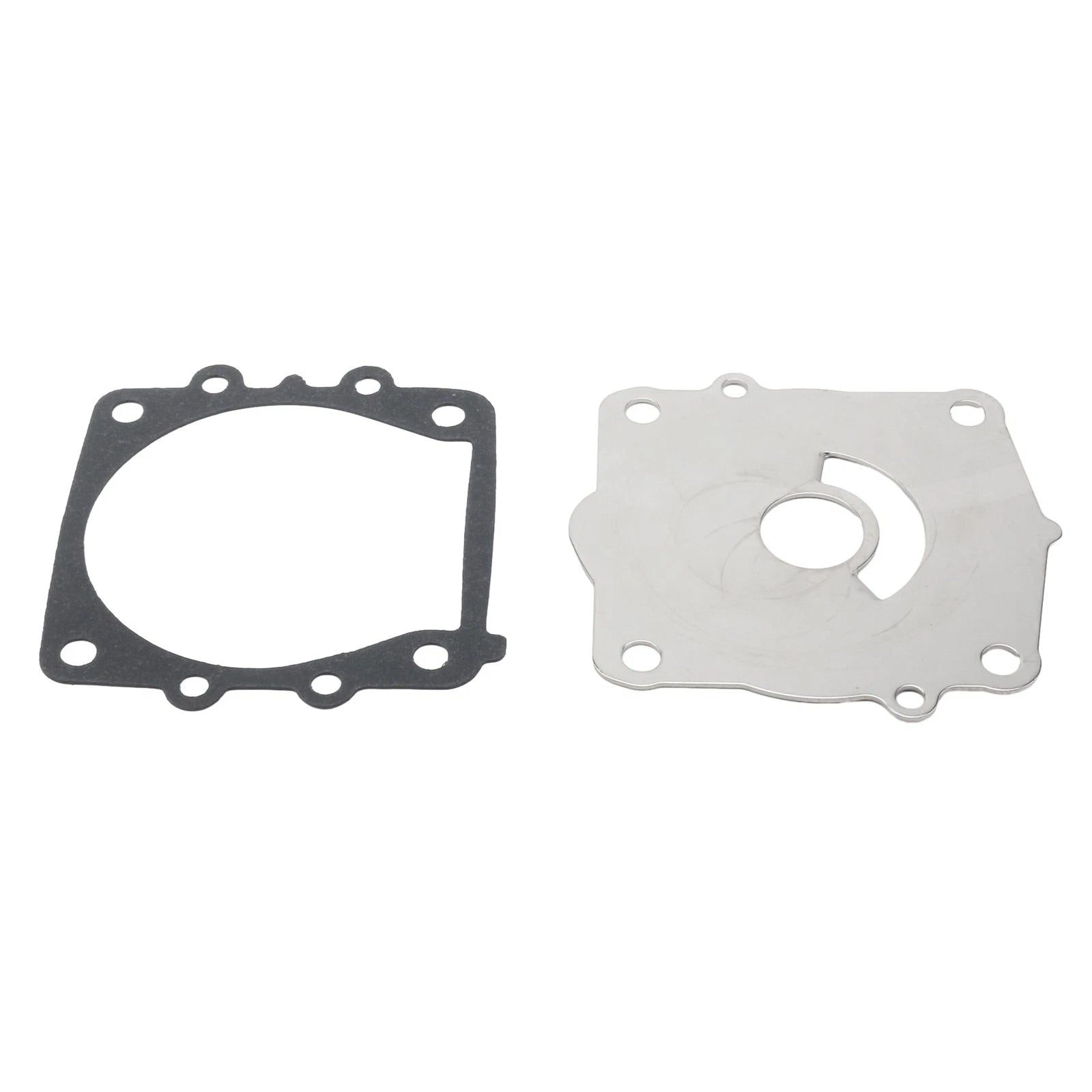 Water Pump Impeller Kit 68V-W0078-00 for Yamaha 4-Stroke F75 F90 F115