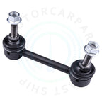 Set of 4 Sway Bar Linkage Suspension Kit for Hummer H3 (2006–2010)