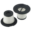 Set of 2 Filters for Vacuum Cleaner (95.6cm)