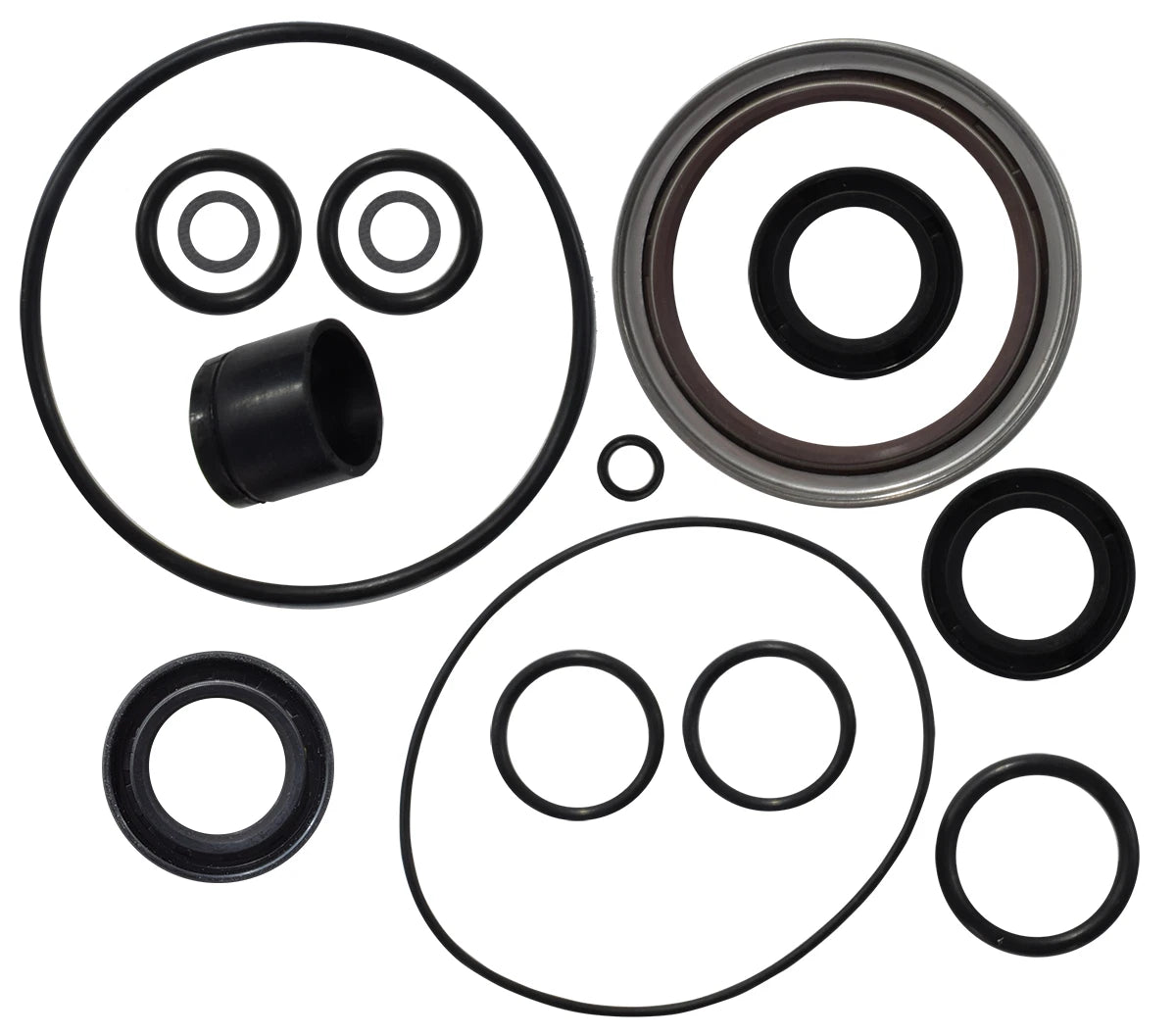 WSM Upper Unit Seal Kit for Mercruiser Alpha 1 / GEN II (446-180)