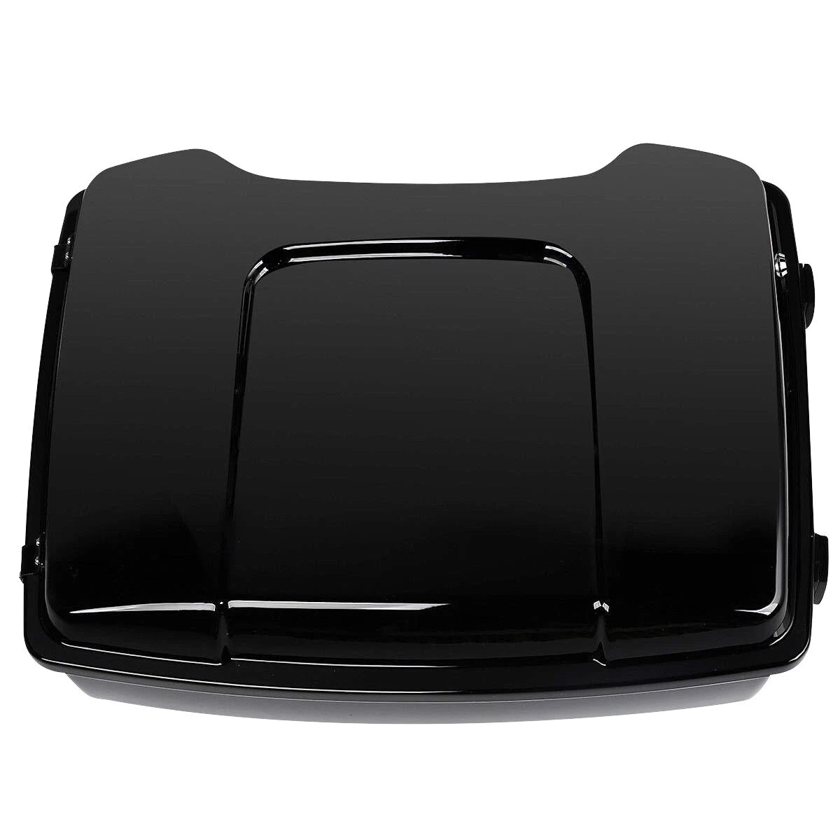 Razor Trunk Backrest Mount for Harley Tour Electra Road Glide (1997–2008)