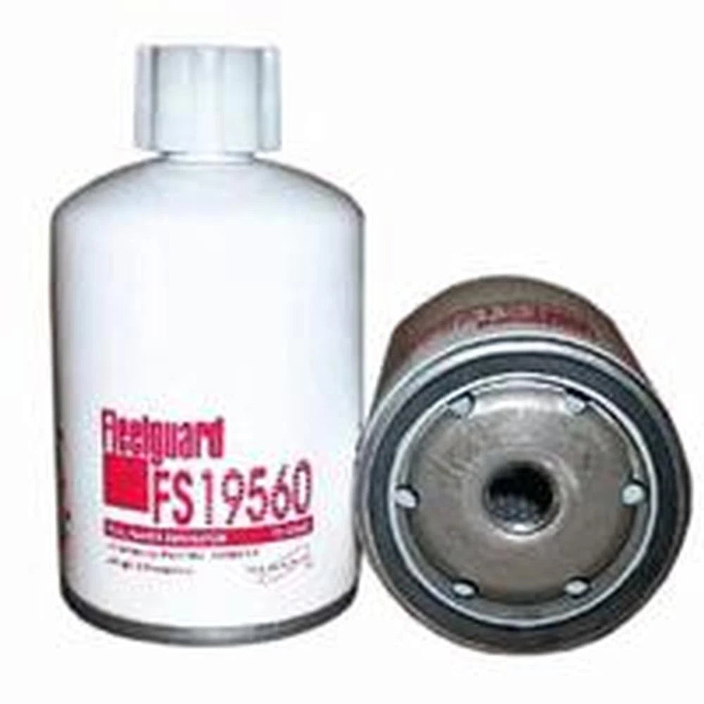 FS19560 Fuel Filter for New Holland