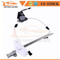 Window Regulator with Motor for Jeep Liberty (2002–2006)