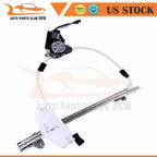 Window Regulator with Motor for Jeep Liberty (2002–2006)