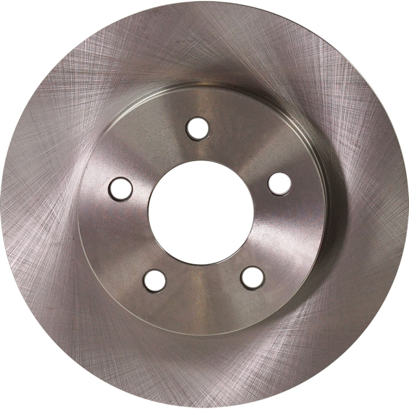 Disc Brake Rotor for Jeep Liberty (2002–2007) Front Solid