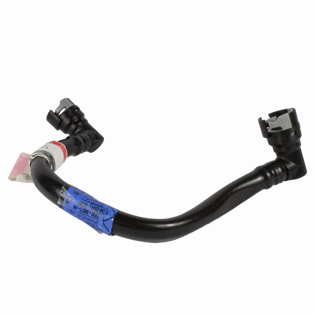 Motorcraft KCV-261 PCV Valve Hose for Ford Mustang 5.0L V8 (2012–2013)