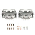 Rear Disc Brake Caliper Kit with Hardware for Ram 2500 3500 SRW (2010-2018)