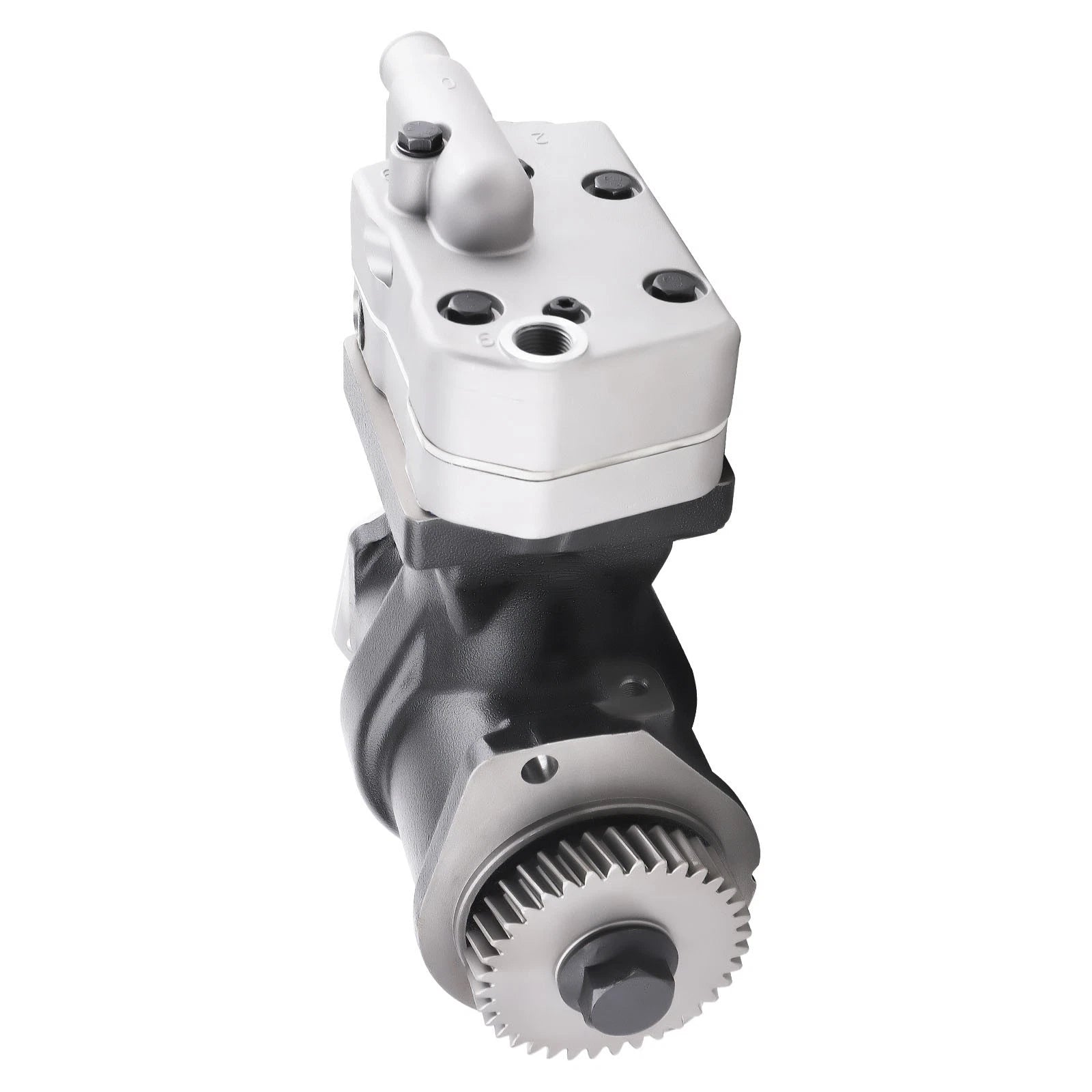 Air Brake Compressor for Cummins Engine 6BT 6BT5.9 (1998–2002) 4946293 4946293RX