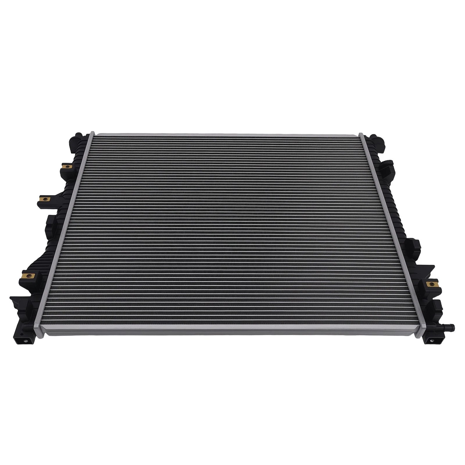 Aluminum Radiator for Ford Edge 3.5L/Lincoln MKX 3.7L (2015–2018) F2GZ8005F