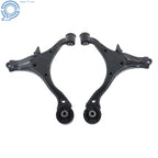 14-Piece Suspension Kit for Honda Civic (2001-2005)