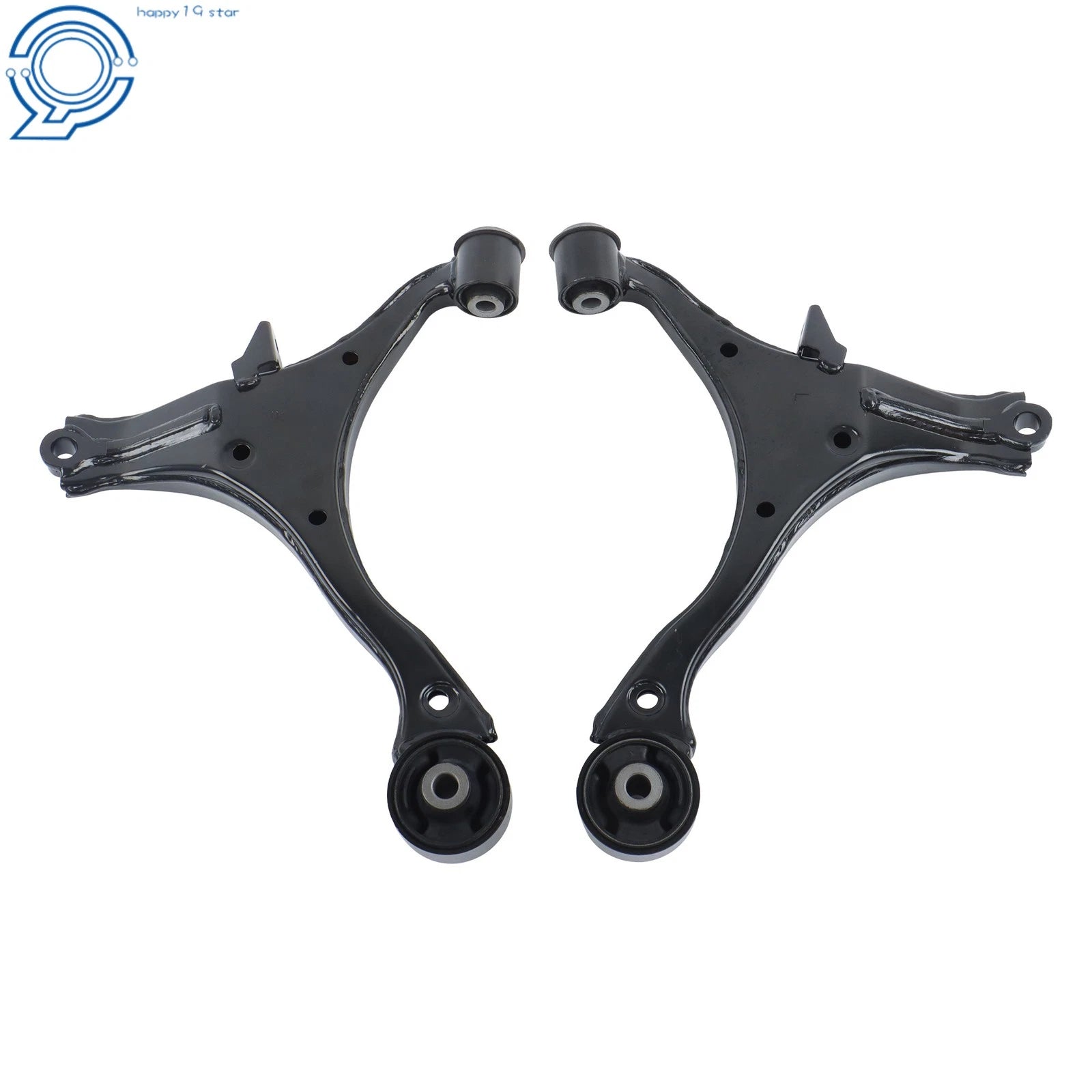 14-Piece Suspension Kit for Honda Civic (2001-2005)