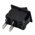 Set Dot Rocker Truck On/off Pro Switch 12V Car Light 16A for TOGGLE SPST Round