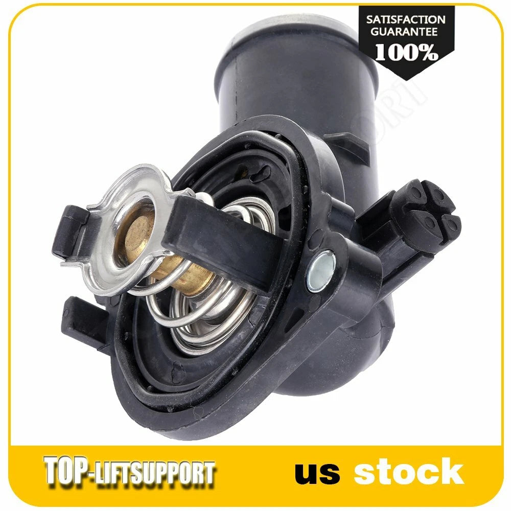 Thermostat Assembly for Dodge Avenger, Chrysler Town & Country (2011–2013)