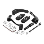 Footpeg Pegs Levers for Harley Sportster XL (2004–2013)
