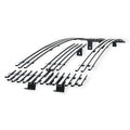 Stainless Chrome Billet Grille Insert for Ford F250/Excursion (1999–2004)