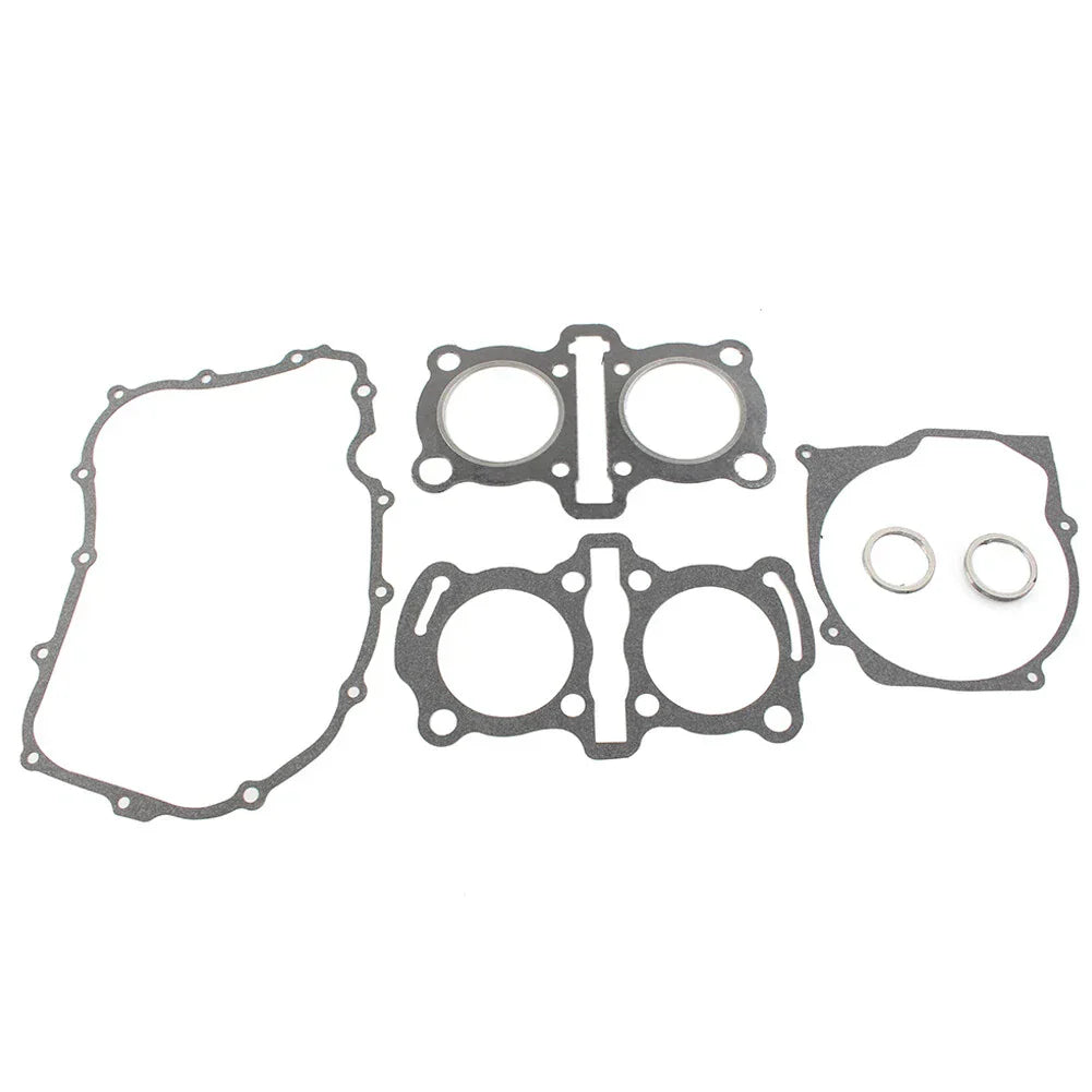 Engine Gasket Kit for Honda CB400 CM400 (1979-1981)