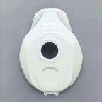 Fuel Gas Tank Cover Fairing for Suzuki GSXR1000 (2003–2004) - Unpainted White