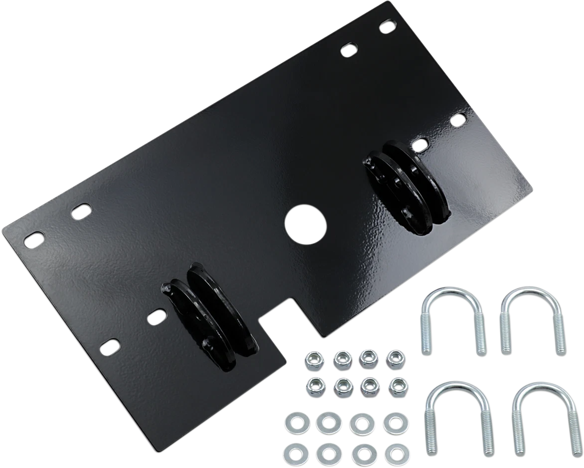 Plow Mount for Honda (2715PF)