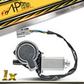 Rear Right Window Motor for Toyota Land Cruiser (2001–2007)