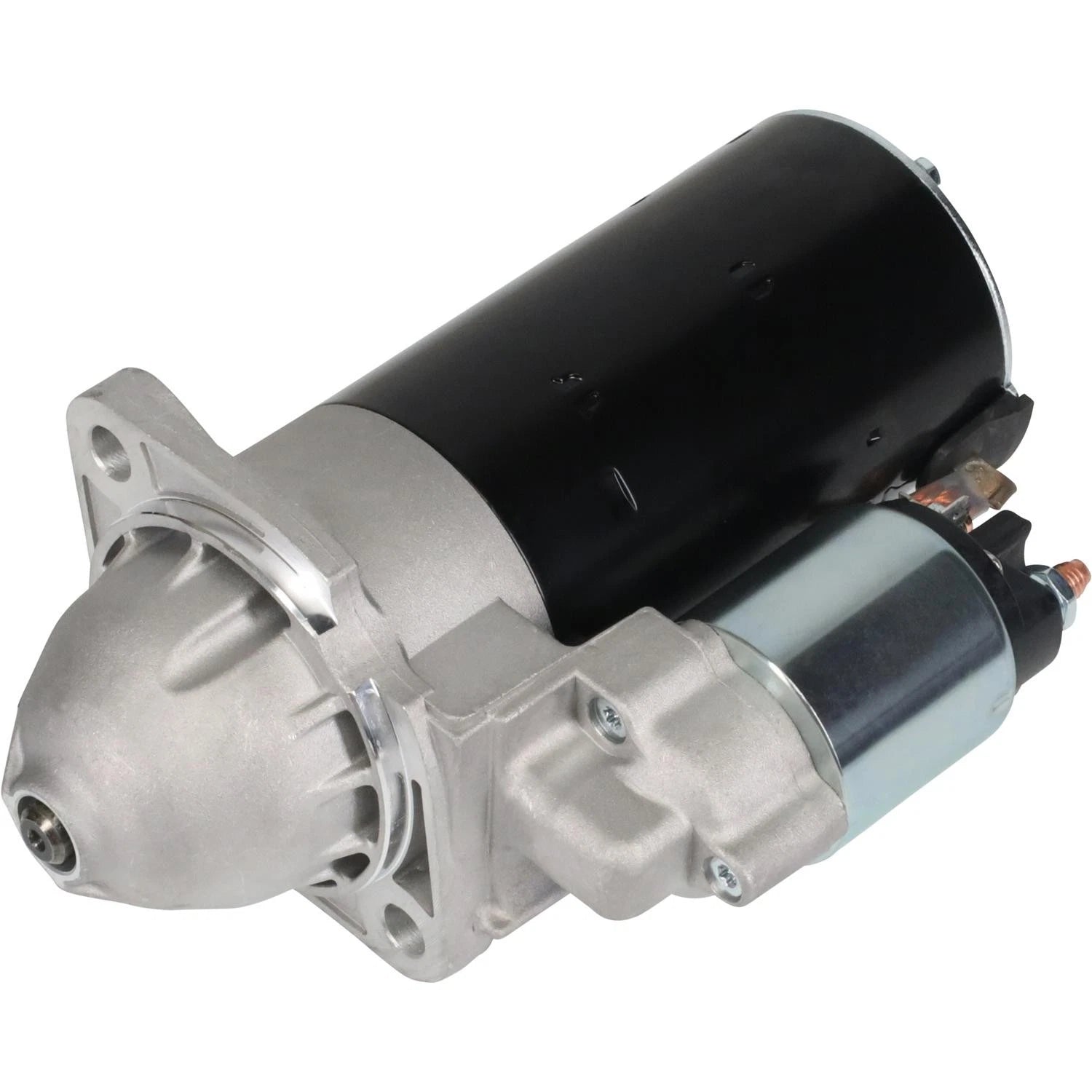 Starter for Lombardini Diesel LDW1303 (1993–2002)