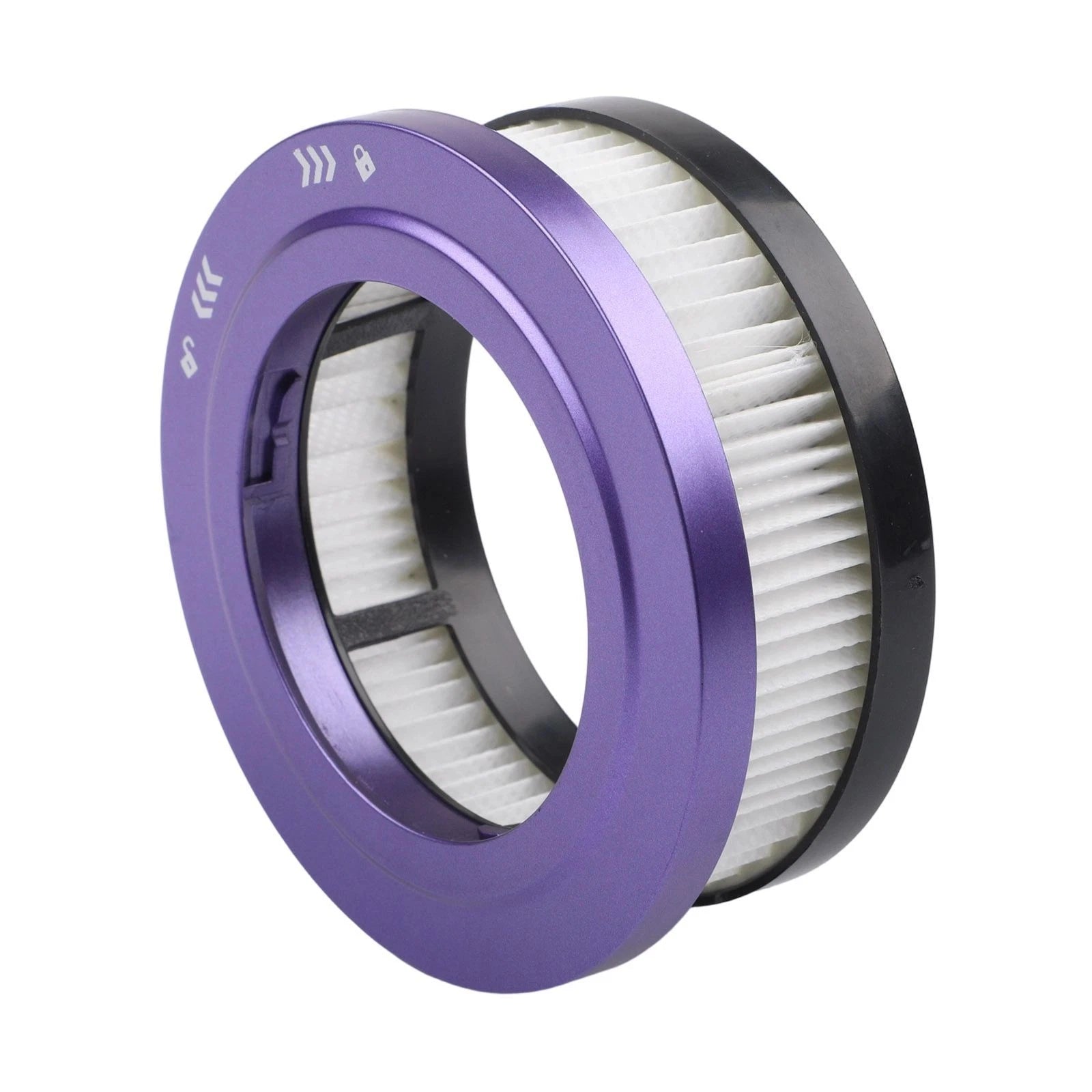 HEPA Filter for Anyson Stars 5 Vacuum Cleaner (Washable)
