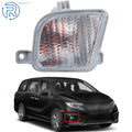Turn Signal Lamp for Honda Odyssey (2018–2020)