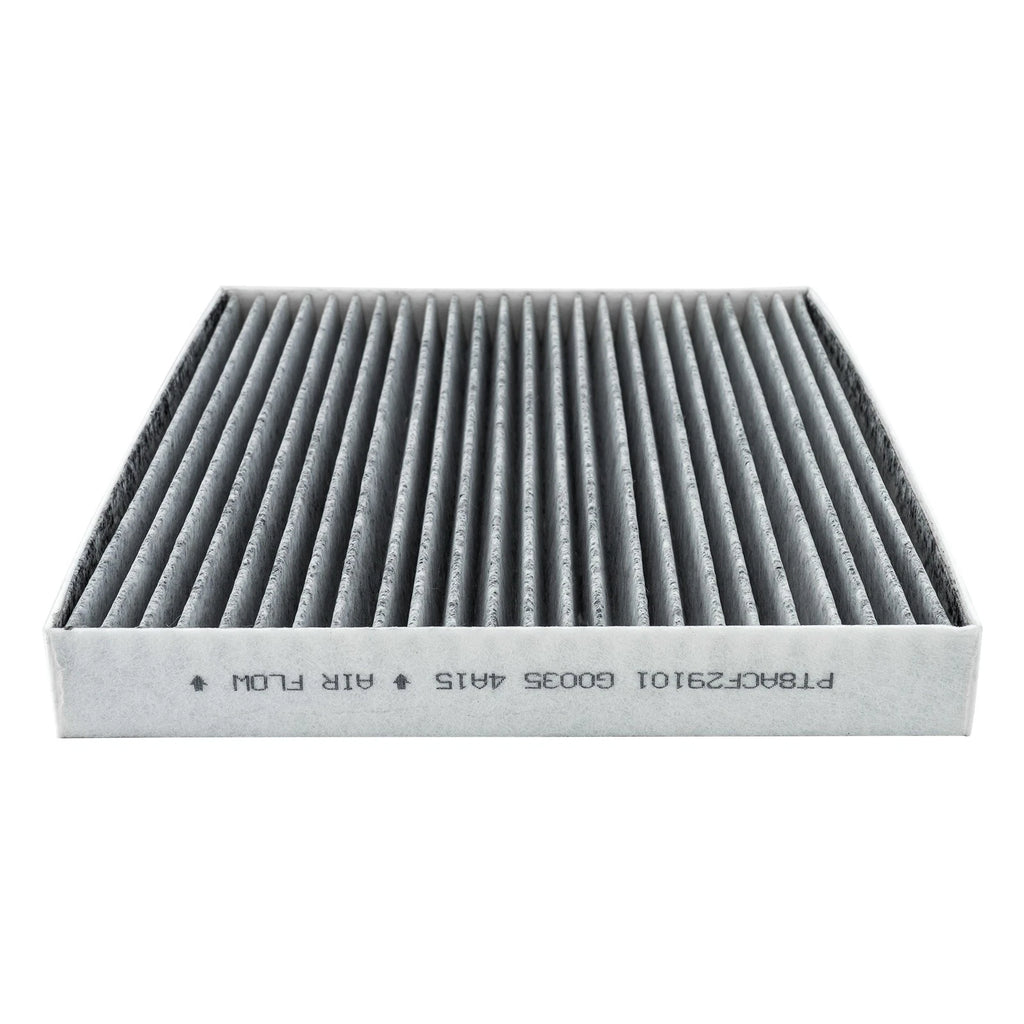 Carbon Cabin Filter for Hyundai Elantra 2017-2020, Kia Rio 2018-2023, Forte 2019-2024
