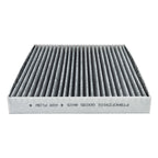 Carbon Cabin Filter for Hyundai Elantra 2017-2020, Kia Rio 2018-2023, Forte 2019-2024
