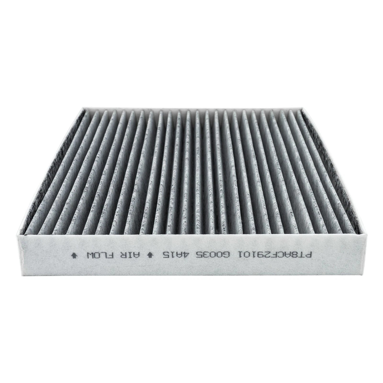 Carbon Cabin Filter for Hyundai Elantra 2017-2020, Kia Rio 2018-2023, Forte 2019-2024