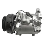 AC Compressor Kit Replacement for Toyota Corolla CE (2000-2007)