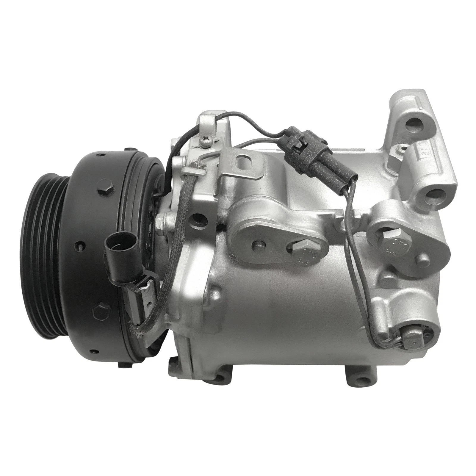 AC Compressor Kit Replacement for Toyota Corolla CE (2000-2007)