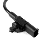 Rear ABS Wheel Speed Sensor for Mercedes-Benz W164 W251 (2006–2012) 1644405641