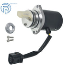 Coupling Oil Pump for Volvo XC90 XC70 (2003-2008)