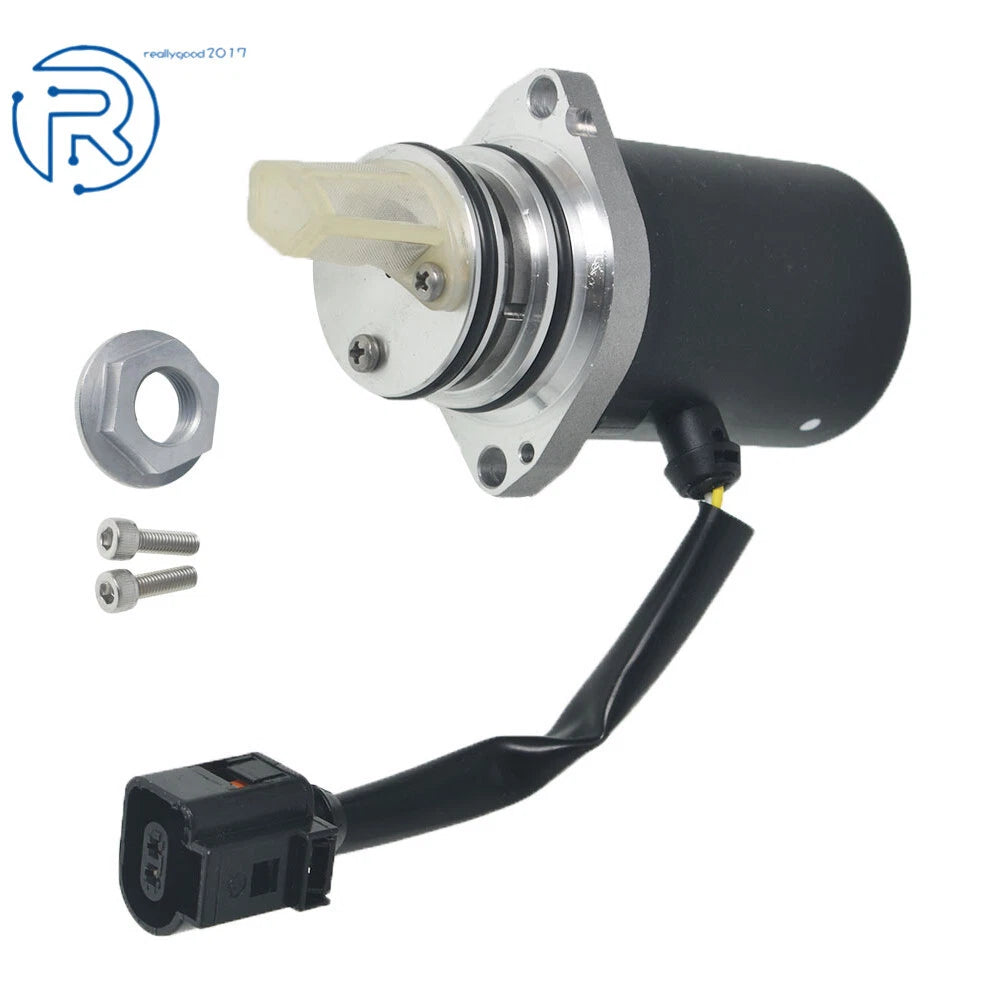 Coupling Oil Pump for Volvo XC90 XC70 (2003-2008)