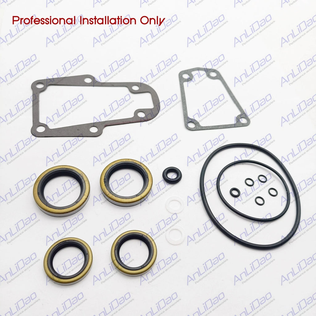Gearcase Lower Unit Seal Kit 18-2692 for Johnson Evinrude 90-140HP (N/A)