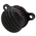 Air Cleaner Intake Filter for Harley Sportster XL883 1200 (2004–2023)
