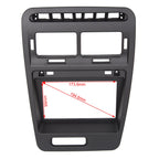 Double Din Center Dash Console Bezel for Nissan 300ZX Z32 (1990-1999)