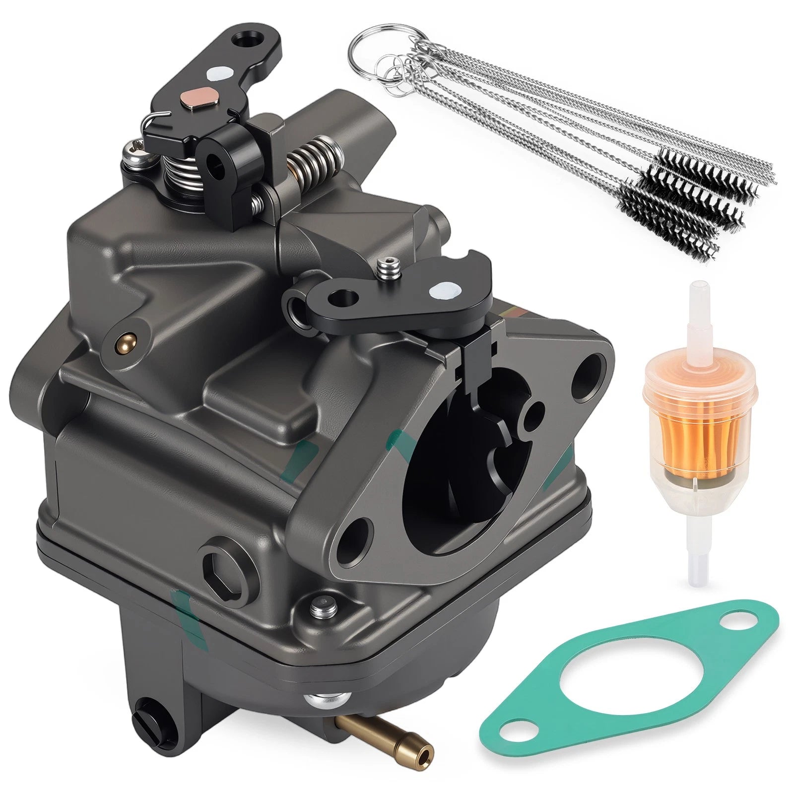 Carburetor for Honda BF8 BF8A BF8AM BF100 (1980–1990) 16100-881-A01 16100-881-033