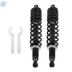 2X Front Coil-Over Shocks for Yamaha Wolverine X2 (2019–2020) B0D-F3390-00-00
