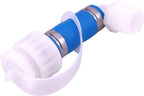 Flush Kit for