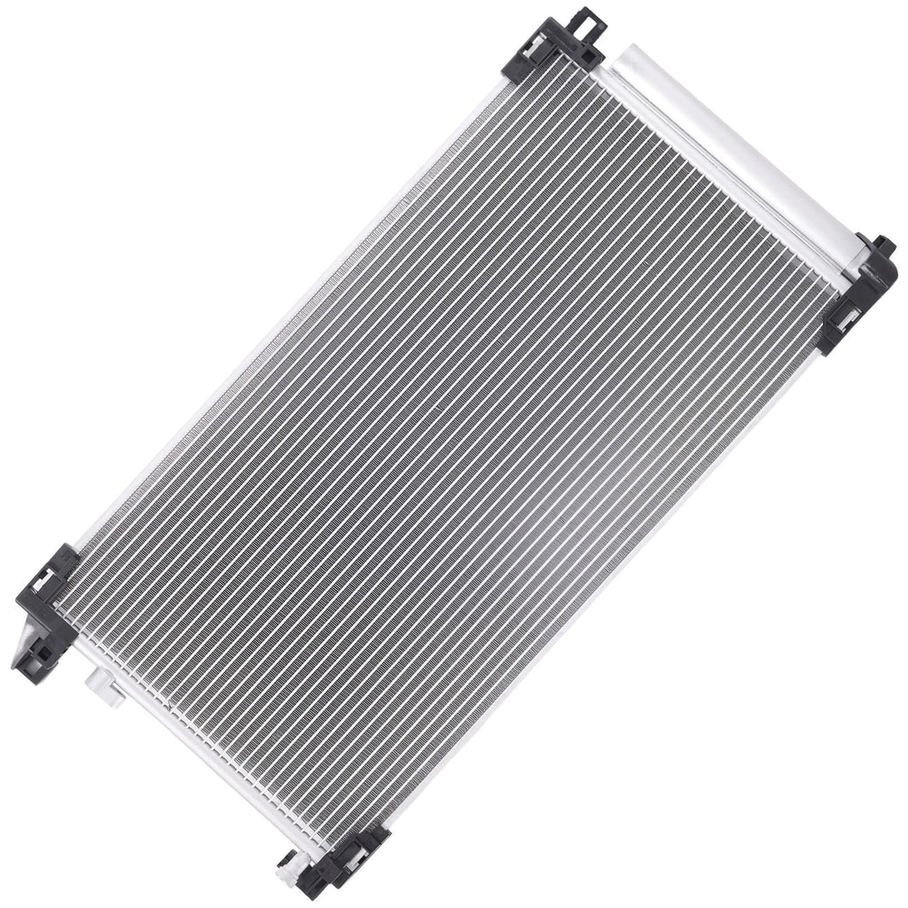 A/C Condenser for Toyota Corolla (2020–2022), Prius (2016–2022) 1.8L Aluminum