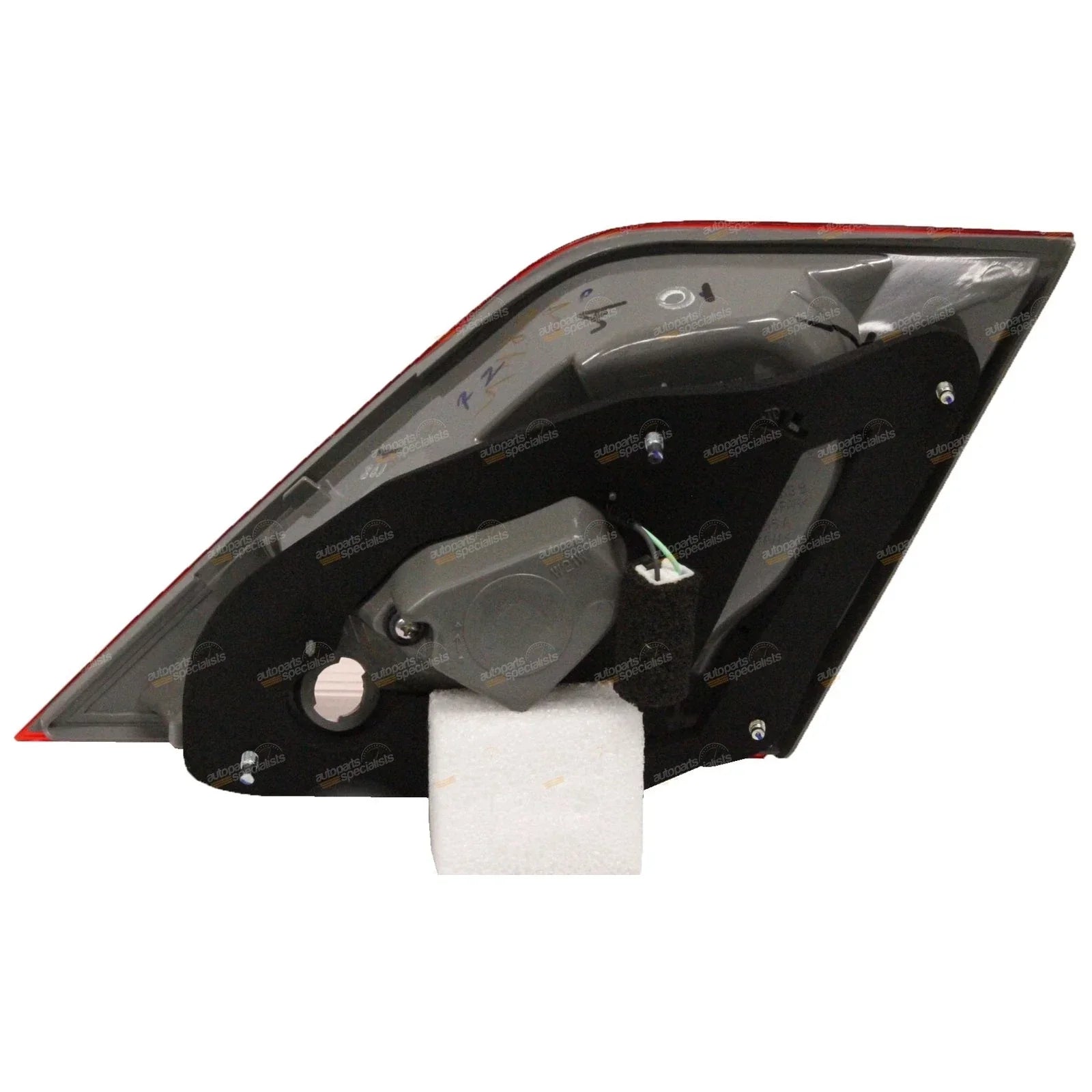 LH / Left Trunk/Boot-lid Taillight for Toyota Aurion GSV40 (2006-2009)